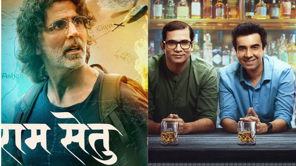 Merry Christmas 2022 Top 7 webseries, movies to watch on Netflix