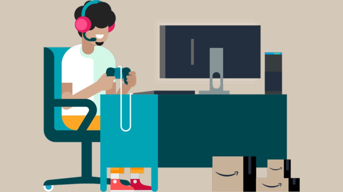 Amazon Prime Gaming now live in India Subscription, free games and more