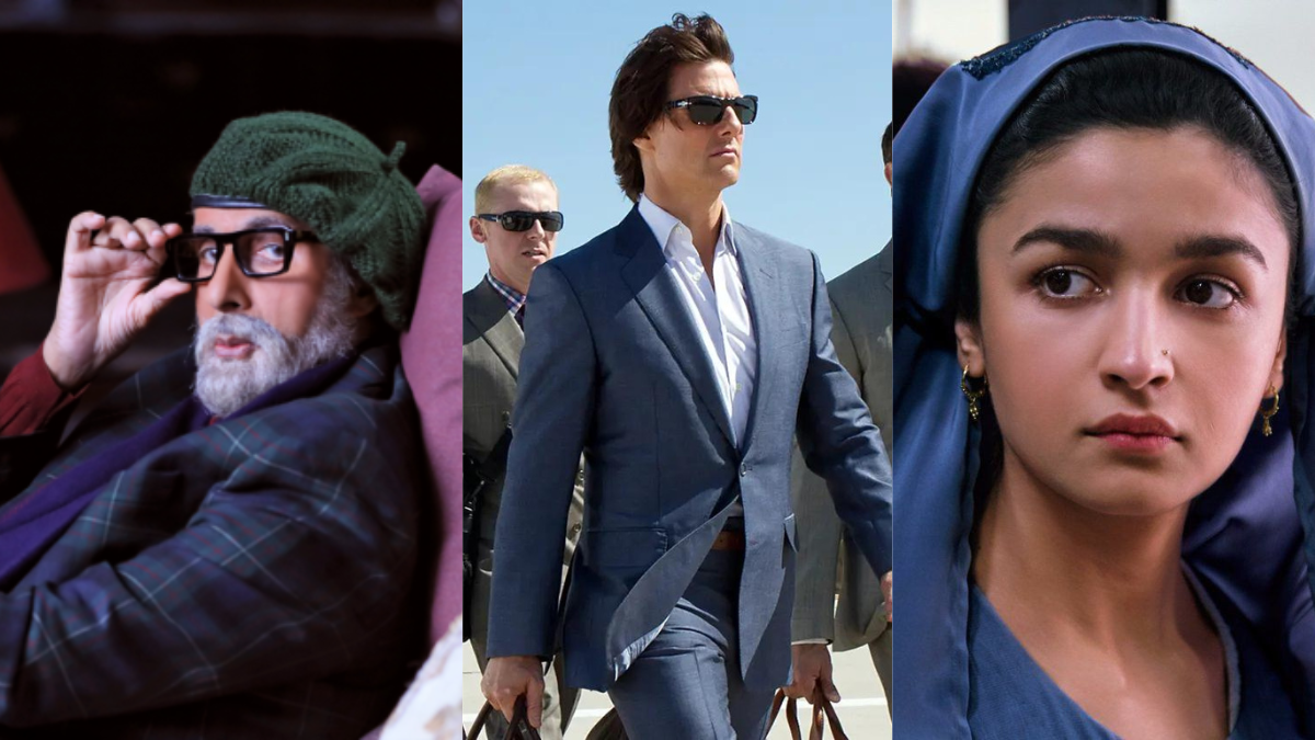 Amazon Prime Video Top thrillers to watch online now