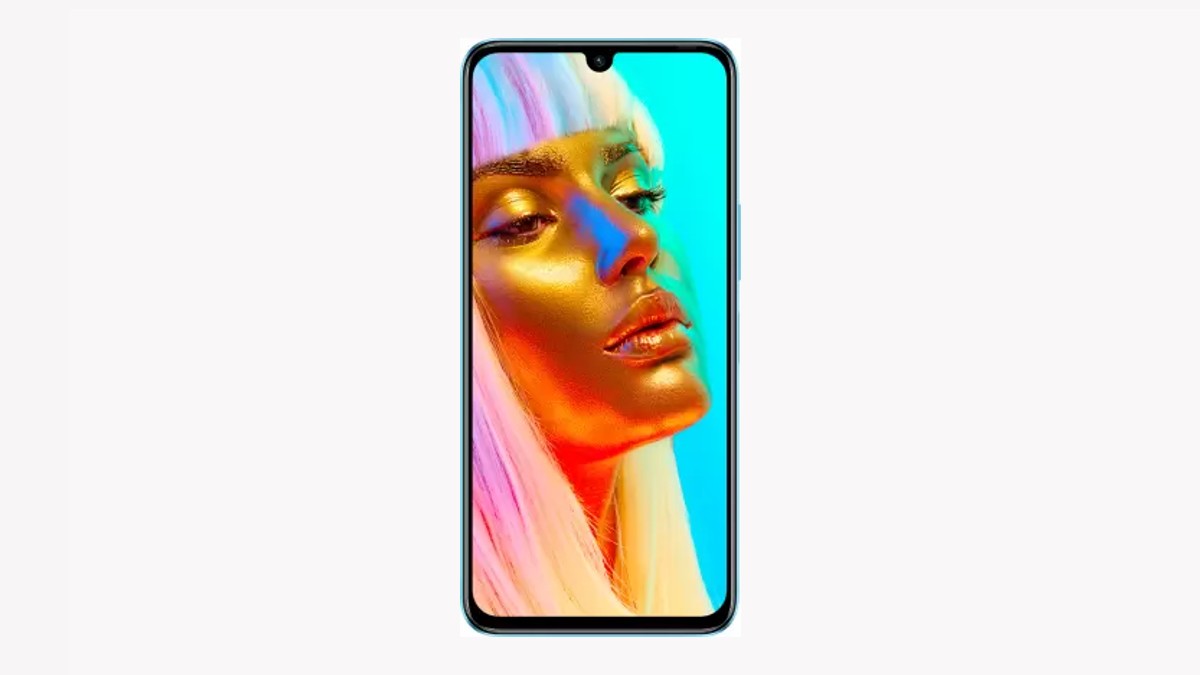Infinix NOTE 12i फोन 50MP कैमरा और 33W फास्ट चार्जिंग के साथ भारत में ...