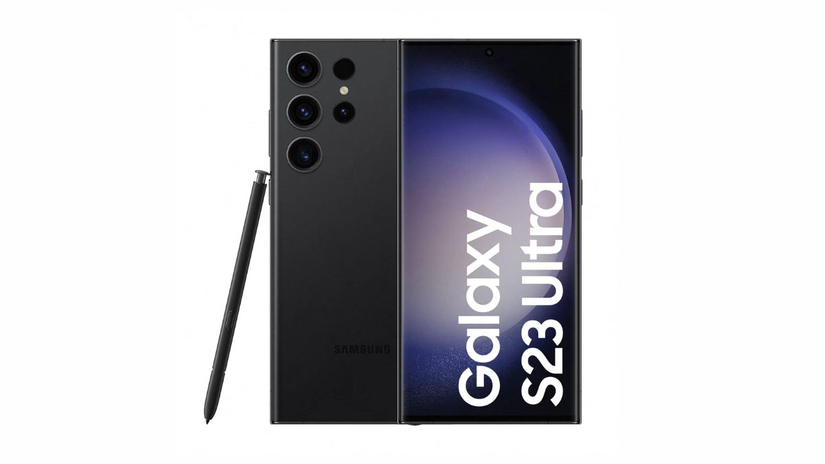 200MP कैमरे वाले Samsung Galaxy S23 Ultra महंगे फोन को सस्ते में ले आएं ...