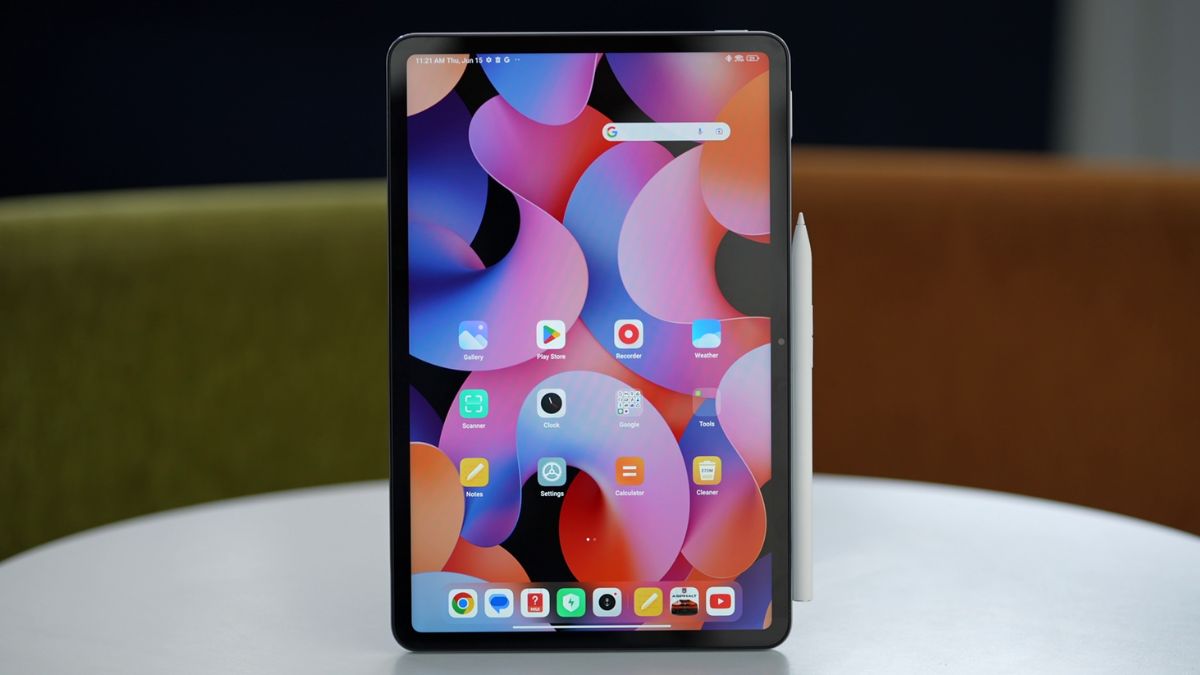 Xiaomi Pad 6 review: Multimedia consumption done right
