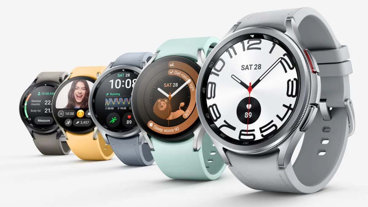 Top 5 smartwatches under Rs 30,000 Technology News, Latest Technology