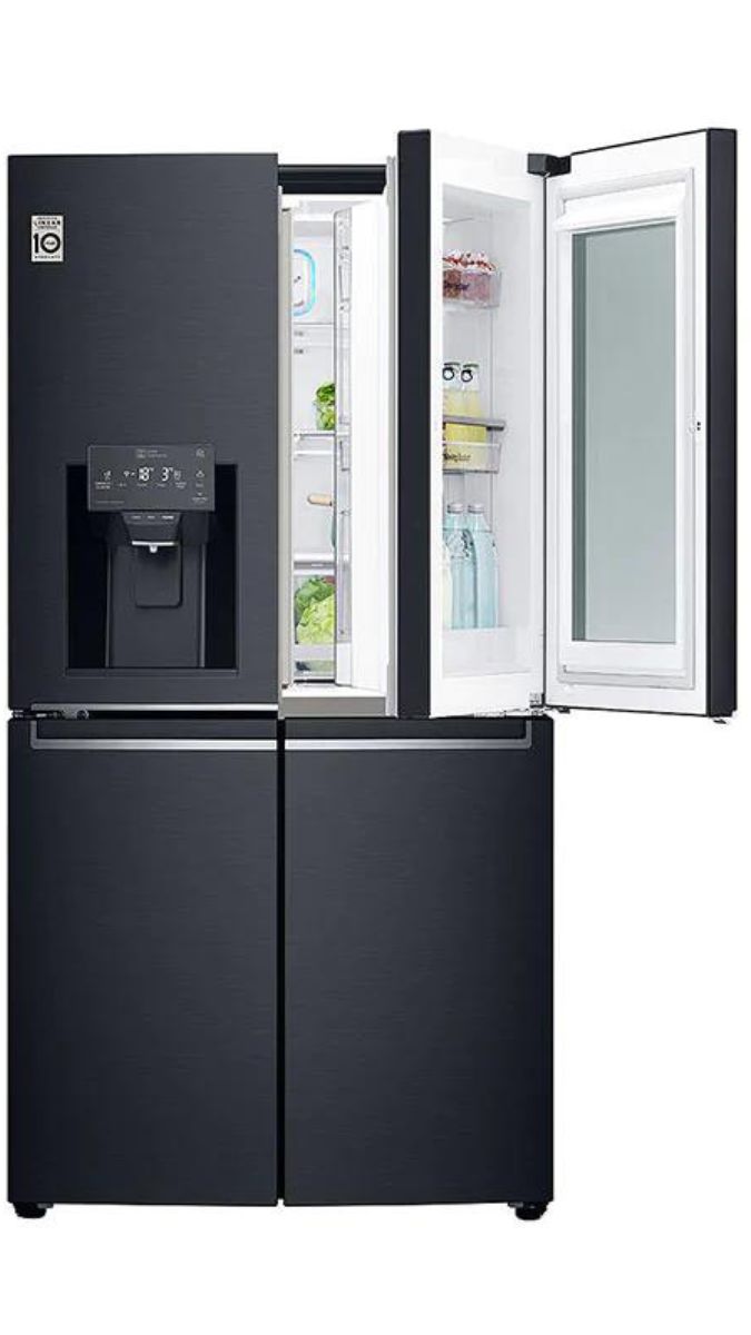 Top smart refrigerators that you can buy in India