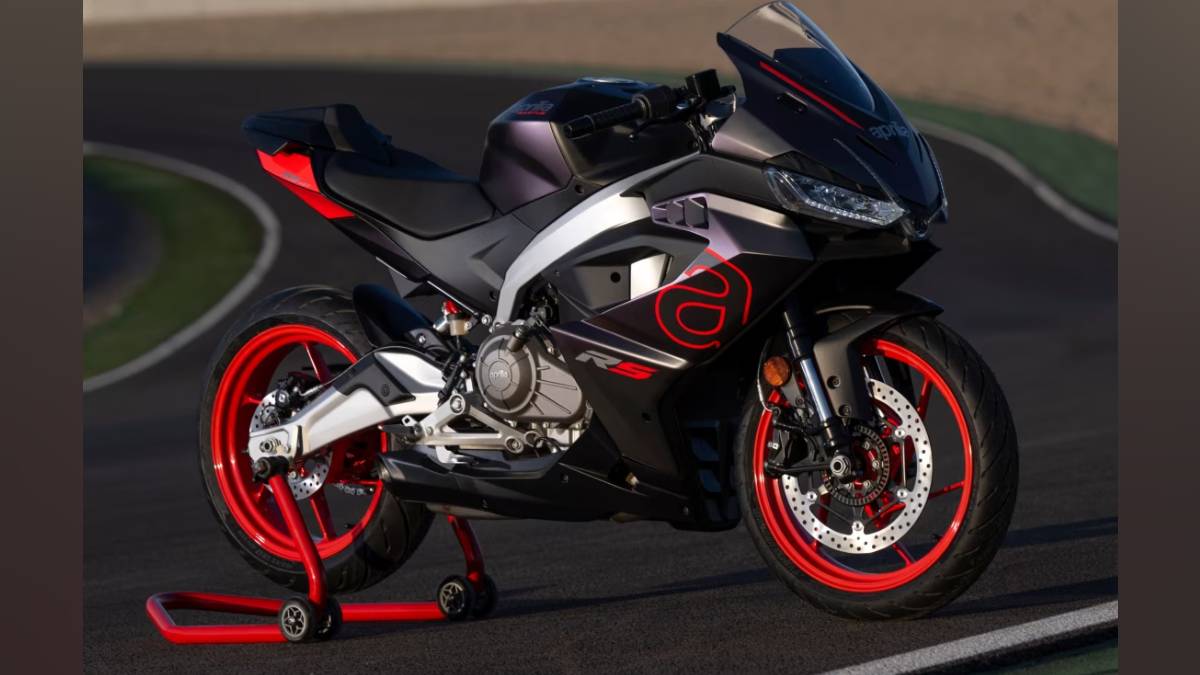 Top 10 aprilia rs 475 features you need to know about