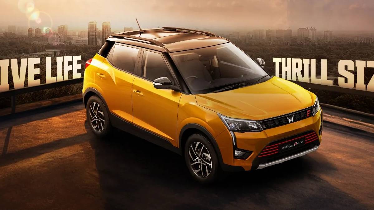 Top 7 affordable cars with sunroof in India