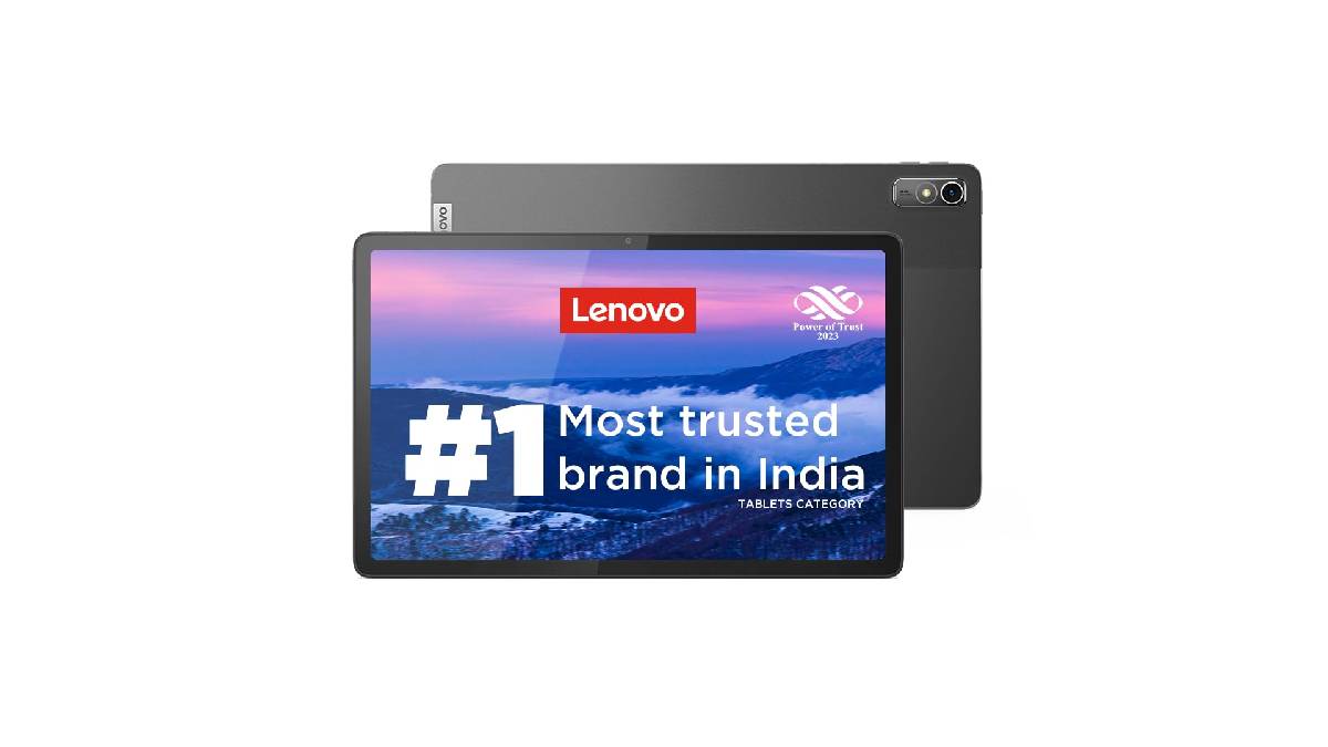 Top 10 tablets under Rs 30,000 in India Samsung, Lenovo, Xiaomi, more