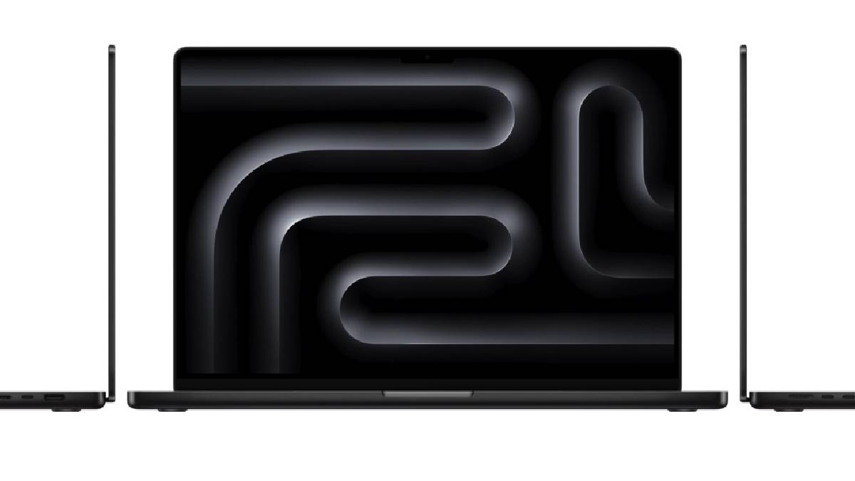 Apple’s M3 chip powered MacBook Pro India pricing explained