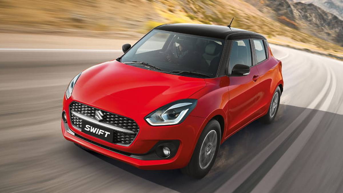 Maruti Suzuki announces festive offers: Check details