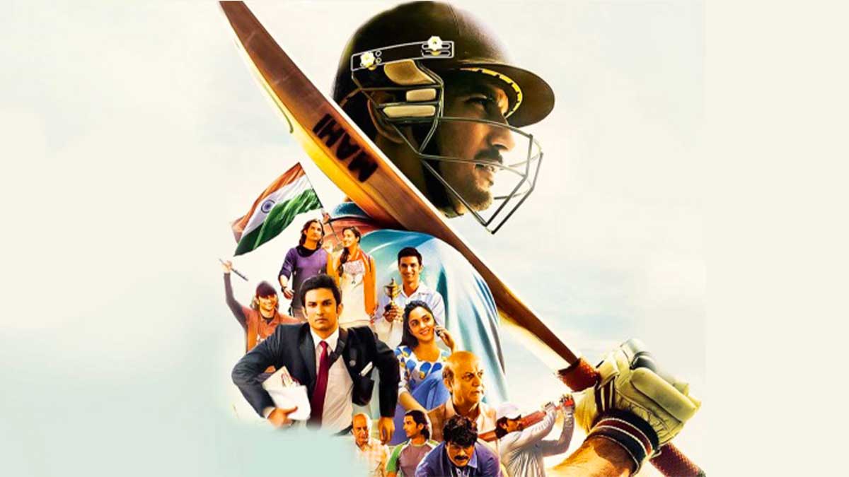 Top Cricketbased movies to watch on OTT