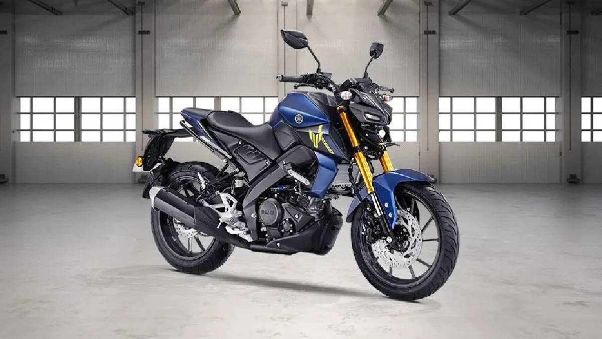 Top 10 cheapest sports bikes you can buy in India