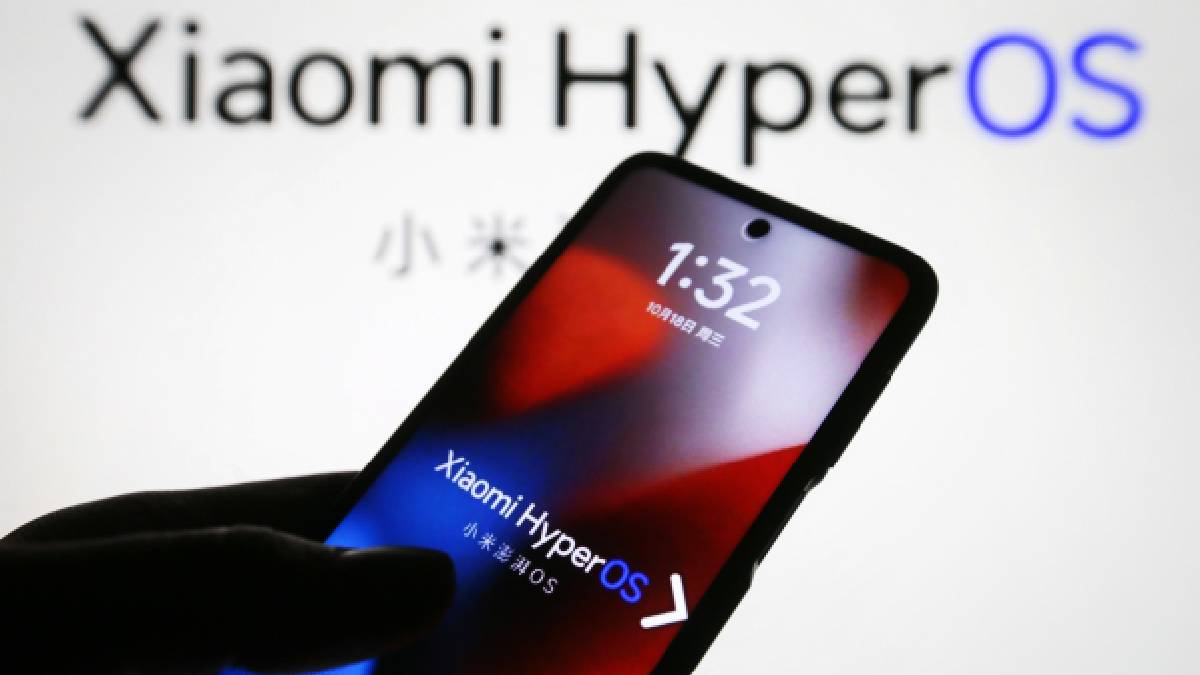 Xiaomi begins HyperOS rollout Check eligible devices