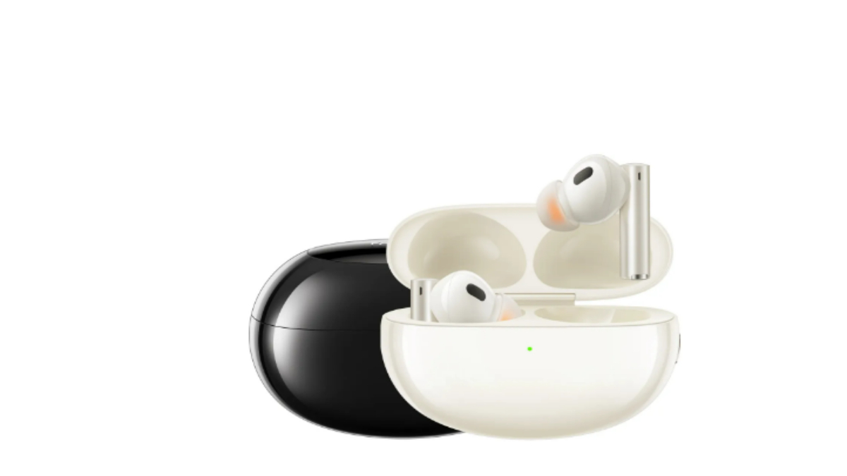 Best earbuds with ANC under Rs 5,000