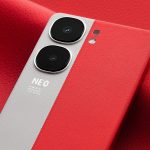 iQOO Neo 9 Pro