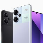 Xiaomi Redmi Note 13 Pro+ Rs 30,999