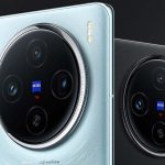 Vivo X100 Pro
