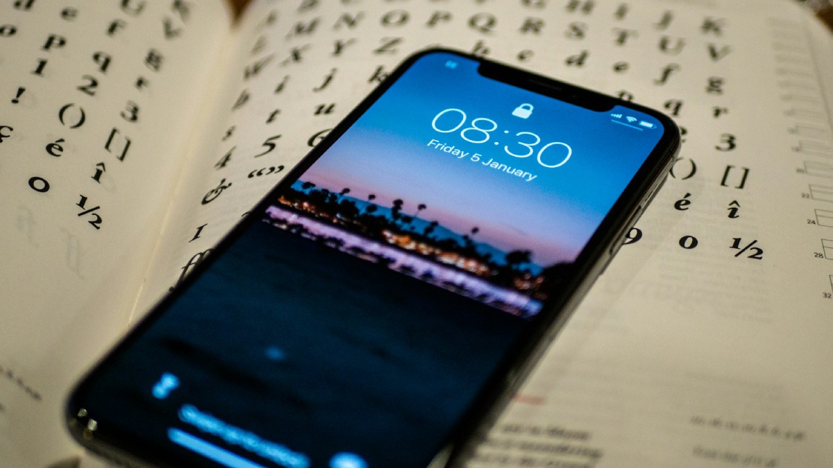 5 tips for reducing screen time on Phone
