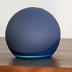 Amazon Echo Dot 5th generation