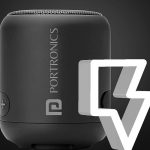 Portronics SoundDrum 1 10W TWS Portable