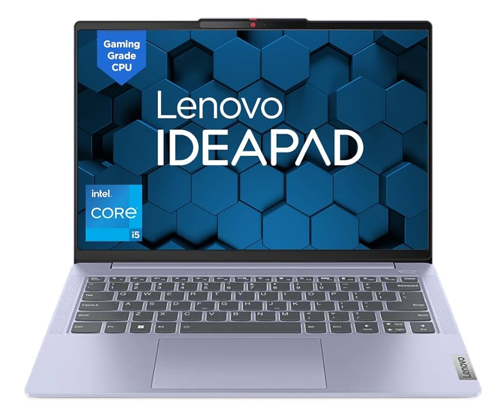 Lenovo Ideapad Slim 5 14IAH8 (83BF000UIN)