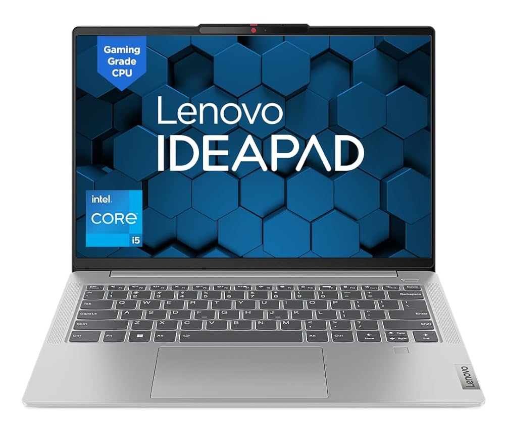 Lenovo Ideapad Slim 5 14IRL8 (82XD003NIN)