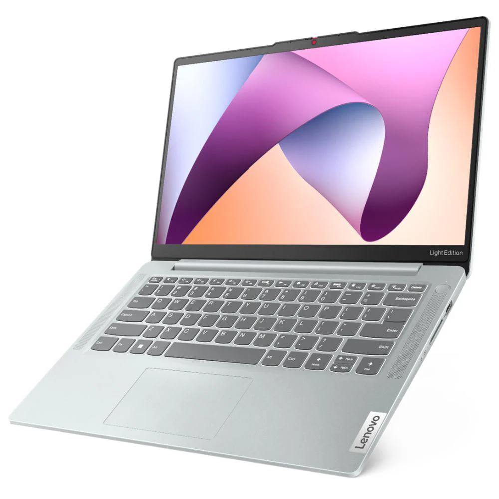 Lenovo Ideapad Slim 5 Light 14ABR8 (82XS002RIN)