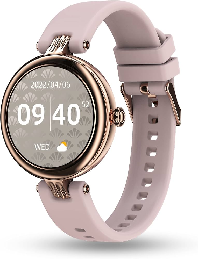 techlusive.in Latest Wearables