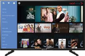 techlusive.in Latest Televisions