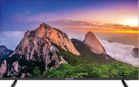 techlusive.in Latest Televisions