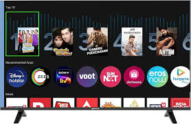 techlusive.in Latest Televisions